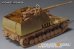 画像9: VoyagerModel[VPE48037]1/48 WWII ドイツSd.Kfz.164対戦車自走砲ナースホルン ベーシックセット(タミヤ32600)