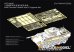 画像1: VoyagerModel [VPE48045]1/48 WWII ドイツ V号戦車パンサーG型 アップグレードセット(タミヤ32520用) (1)