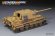画像5: VoyagerModel [VPE48049]1/48 WWII ドイツ ヤークトタイガー重駆逐戦車 初期生産型 アップグレードセット(タミヤ32569用) (5)