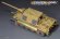 画像9: VoyagerModel [VPE48049]1/48 WWII ドイツ ヤークトタイガー重駆逐戦車 初期生産型 アップグレードセット(タミヤ32569用) (9)