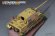 画像10: VoyagerModel [VPE48049]1/48 WWII ドイツ ヤークトタイガー重駆逐戦車 初期生産型 アップグレードセット(タミヤ32569用) (10)