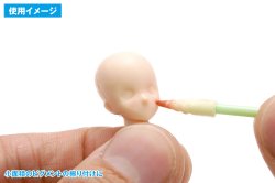 画像5: ウェーブ[OF063]使いきりタイプ スポンジスティック【S】