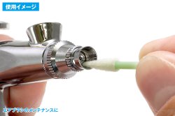 画像3: ウェーブ[OF063]使いきりタイプ スポンジスティック【S】