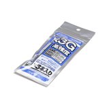 ウェーブ[OM019]瞬間接着剤×3G 高強度