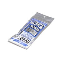 ウェーブ[OM019]瞬間接着剤×3G 高強度