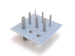 画像5: ウェーブ[HT531]HGステップドリル