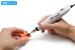 画像4: ウェーブ[HT200] ハンディールーターMk.1　（USB給電タイプ）