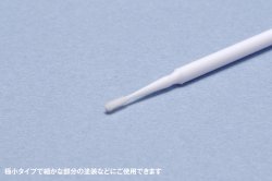 画像3: ウェーブ[OF056]使いきりタイプ マイクロ綿棒【細】
