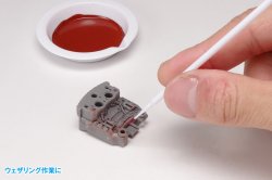 画像6: ウェーブ[OF056]使いきりタイプ マイクロ綿棒【細】