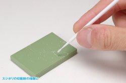 画像4: ウェーブ[OF056]使いきりタイプ マイクロ綿棒【細】