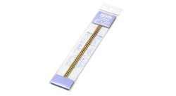 画像1: ウェーブ[OP630]C・ライン ( 2.0mm)3本入り