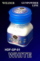 ワイルダー[GP01]ホワイト