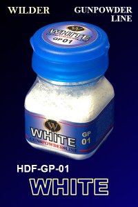 画像1: ワイルダー[GP01]ホワイト (1)