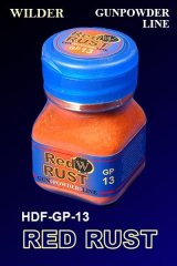 ワイルダー[GP13]レッドラスト