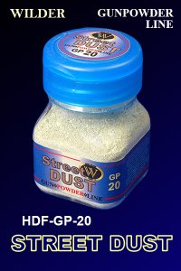 ワイルダー[GP20]ストリートラスト