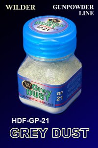 ワイルダー[GP21]グレイダスト