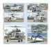画像3: WWP [B030]現用 露/ソ Mi-17/Mi-8MTヒップH後期型 ディテール写真集