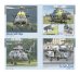 画像5: WWP [B030]現用 露/ソ Mi-17/Mi-8MTヒップH後期型 ディテール写真集