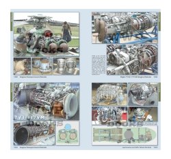 画像7: WWP [B030]現用 露/ソ Mi-17/Mi-8MTヒップH後期型 ディテール写真集