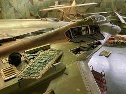 画像5: WWP [B034]現用 露/ソ MiG-29フルクラムA ディテール写真集パート1 最後のワルシャワ条約機構下戦闘機の全貌