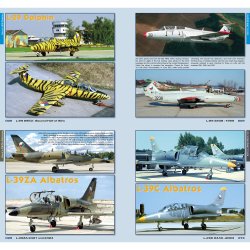画像2: WWP[B035]最後のフィッター基地 ナームニェシュチ・ナト・オスラヴォウ基地のチェコ空軍第32戦術空軍基地1994-2003 ディテール写真集