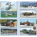 画像3: WWP[B035]最後のフィッター基地 ナームニェシュチ・ナト・オスラヴォウ基地のチェコ空軍第32戦術空軍基地1994-2003 ディテール写真集 (3)