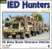 画像1: WWP [G066]IEDハンターズ アメリカ陸軍の爆破物撤去車両写真集 (1)