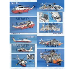 画像3: WWP [IO003]日出づる国の翼 カレル・パダルの日本機1/72スケールモデル・コレクション