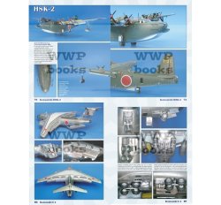 画像6: WWP [IO003]日出づる国の翼 カレル・パダルの日本機1/72スケールモデル・コレクション