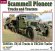 画像1: WWP[R095]WWII イギリス スキャンメル パイオニア 6x4トラクター TRMU30/SV-2S/TRCU30/R100 ディテール写真集 (1)
