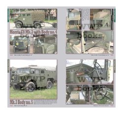 画像7: WWP[R097]WWII 連合軍砲兵牽引トラクター(FAT)ディテール写真集(増補改訂版)