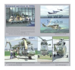画像2: WWP [Y004]現用 PZL W-3Aソクウ写真集