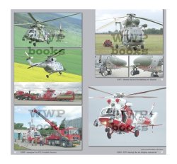 画像4: WWP [Y004]現用 PZL W-3Aソクウ写真集