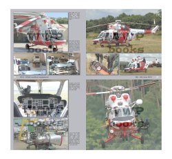 画像5: WWP [Y004]現用 PZL W-3Aソクウ写真集