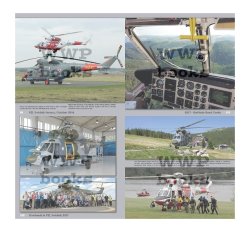 画像6: WWP [Y004]現用 PZL W-3Aソクウ写真集