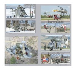 画像7: WWP [Y004]現用 PZL W-3Aソクウ写真集