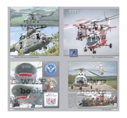 画像8: WWP [Y004]現用 PZL W-3Aソクウ写真集