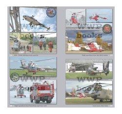 画像9: WWP [Y004]現用 PZL W-3Aソクウ写真集