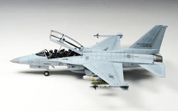 画像3: Wolfpack Design[WOLWP14826]1/48 TA-50 ブロック2 ゴールデンイーグル (プレミアムエディションキット)