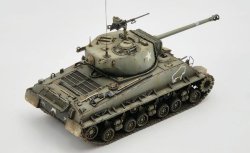 画像3: Wolfpack Design[WOLWP13001]1/35 M4A3E8 シャーマン  "イージーエイト"(プレミアムエディションキット)