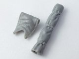 Work Shop Shin[M-20206]1/35 ケッテンクラート ハンドルエプロン&車体カバーセット