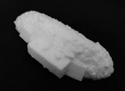 画像5: Work Shop Shin[M-20215]1/35　路上障害物セット（Ｂ）
