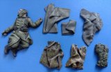 Work Shop Shin[M-20216]1/35　戦場の忘れ物