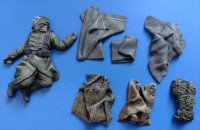 Work Shop Shin[M-20216]1/35　戦場の忘れ物