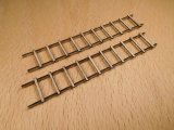 YENMODELS[LSG-A35007]1/35　はしごセット(2脚入り)