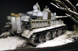 画像4: YENMODELS[LSG-A35007]1/35　はしごセット(2脚入り)