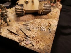 画像9: YENMODELS[LSG-C35001]1/35　マンホール&マンホールリング4個セット