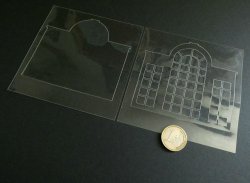 画像7: YENMODELS[YML35006]1/35　パラディアン窓