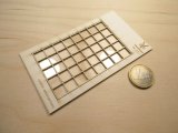 YENMODELS[YML35011]1/35　汎用格子枠窓