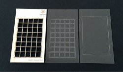 画像5: YENMODELS[YML35011]1/35　汎用格子枠窓